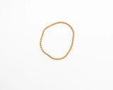 Gold Coast Collection Bracelet - Greige Goods