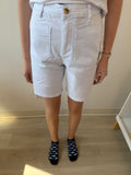 Brynn Short - Greige Goods