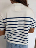 Maddox Tee