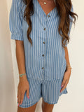 Bykosmo Short - Greige Goods