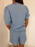 Bykosmo Short - Greige Goods