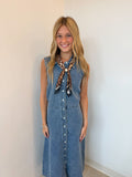 Luella Dress
