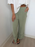 Chantel Pant