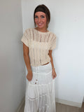 The Tasha Top