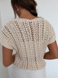 The Tasha Top