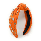 Gameday Jeweled Headband