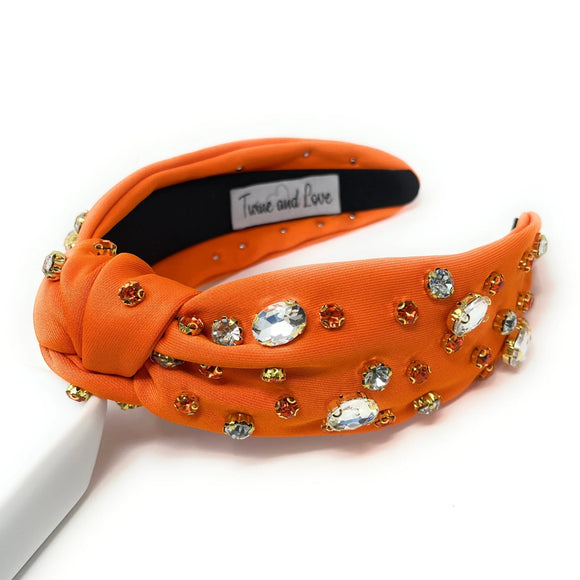 Gameday Jeweled Headband