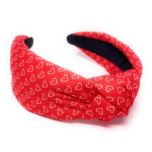 Love Knot Headband - Greige Goods