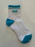 Sorority Socks - Greige Goods