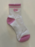 Sorority Socks - Greige Goods