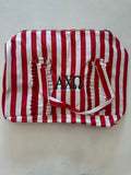 Sorority Duffle Bag - Greige Goods