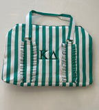 Sorority Duffle Bag - Greige Goods