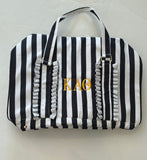 Sorority Duffle Bag - Greige Goods
