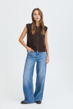 The Coffee Date Vest
