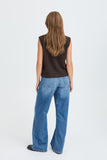 The Coffee Date Vest