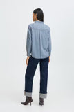 The Denim Days Shirt