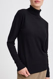 BYMMORLA Rollneck