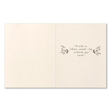 "This Isn't Just A Thank You Card" Card - Greige Goods