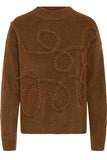 Bymedi Deco Sweater