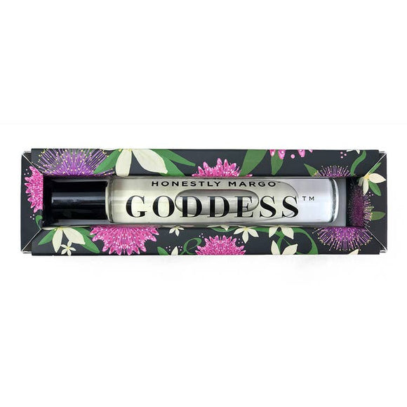 Goddess Roll On Fragrance - Greige Goods
