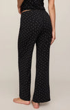 Luxe Dot Pants