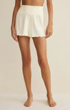 Dawn Smocked Short