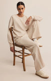 Take All SweatPant - Greige Goods