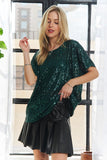 PS Sequins Blouse