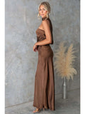 Best Dressed Maxi Dress