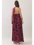 Garden Party Maxi Dress