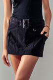 Urban Party Mini Skirt