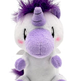 Unicorn Backpack Buddies - Greige Goods