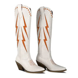 The Magnolia Boot - Greige Goods