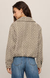 Dunaway Bubble Jacket
