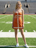 All In Mini Dress