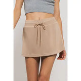 Accent Tennis Skort