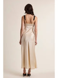 Ivory Elegance Midi