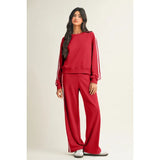 Track Suit Set