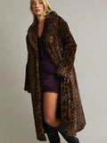 The Luxe Leopard Coat