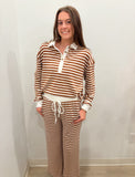 Sunday Stroll Stripe Set