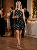 Polka Dot Perfection Dress