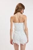 Garden Party Mini Dress