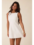 The Uptown Mini Dress