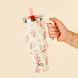 Oh So Fancy Tumbler - Greige Goods