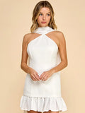 Ivory Dreams Dress