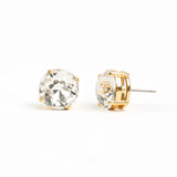 Cleo Crystal Earrings