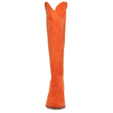 Wilder Boot - Greige Goods