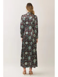 Changing Seasons Maxi Dress
