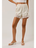 The Cozy Girl Shorts