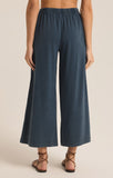 Scout Jersey Flare Pant - Greige Goods